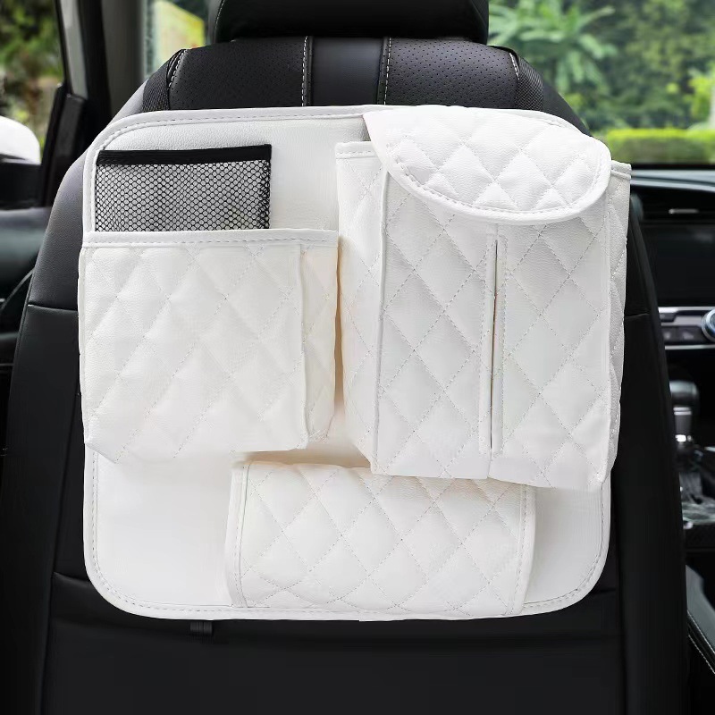 보관 가방 3 in 1-아이보리