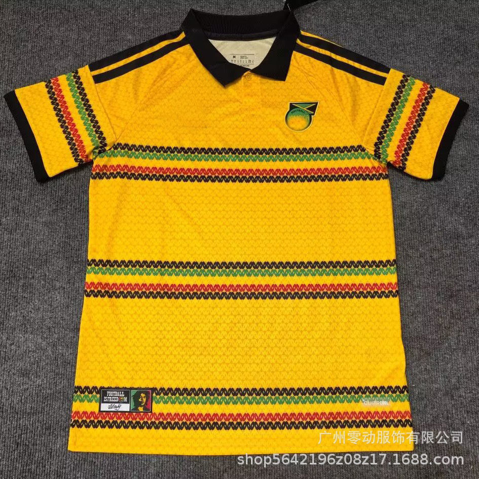 26 camisetas de EE. UU., Canadá y México: México, Países Bajos, Argentina, Portugal, Francia, Brasil, uniformes de fútbol de Francia.