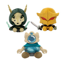 �羳��ƷDefect StS2 Plushie ɱ¾����2��Ϸ�ܱ�ë����ż����