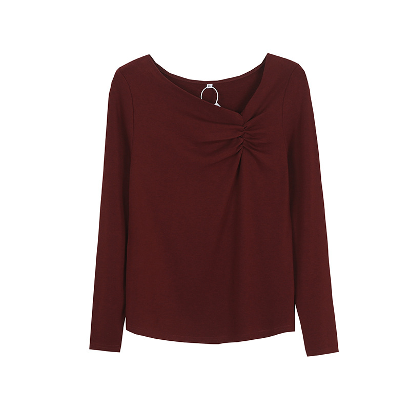 よく伸びる 秋  XL-4XL 大きいサイズ トップス