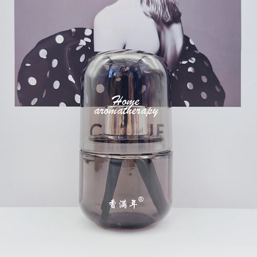 Xiangmannian Car Aromatherapy 120ml Aromatherapy Creative Fragrance Fresh Air Fragrance Car Aromatherapy