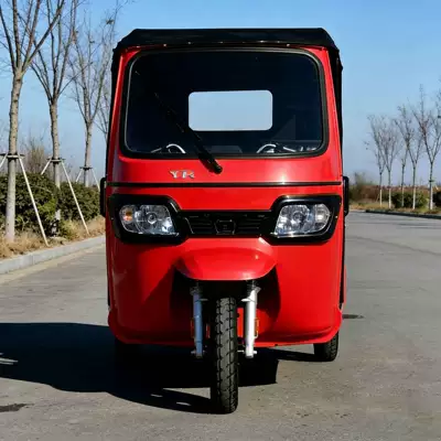 Sərnişin üçtəkərli motosikllar for foreign trade export, tuktuk