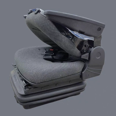 Assembly, Adjustable Backrest and Armrest: Other vehicle seats