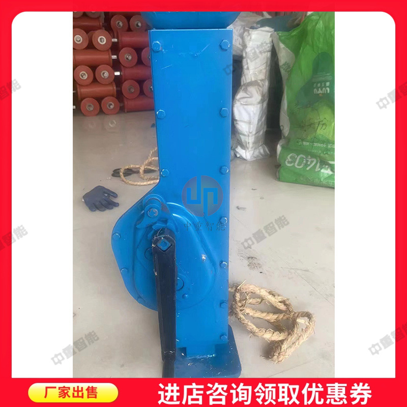 源头厂家机械式手摇跨顶 设计合理机械式手摇跨顶 机械式手摇跨顶