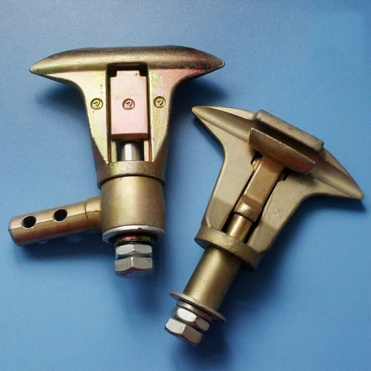 Кованые шнуры для тросов