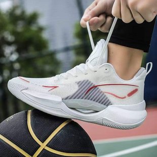High Quality New Summer Basketball Shoes 2025V2 Irving Non-Slip Breathable Student Sports Shoes Practical Sneakers