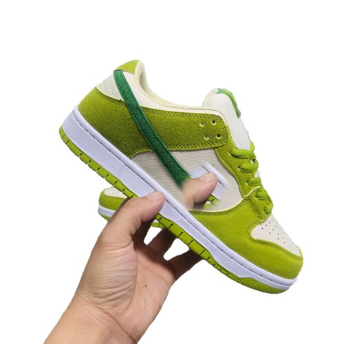 Putian Pure Original SBDunk Almond Blossom Panda Low-top Sports Green Apple Polar Fox Shadow Grey Rubber Air Force