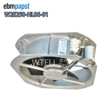 ebmpapst�����ذ����أ��������W2E250-HL06-01�����͸��·��