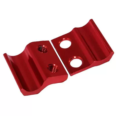 Motorcycle Safety Supplies – modified CNC accessories CRF/CR125/250/450R