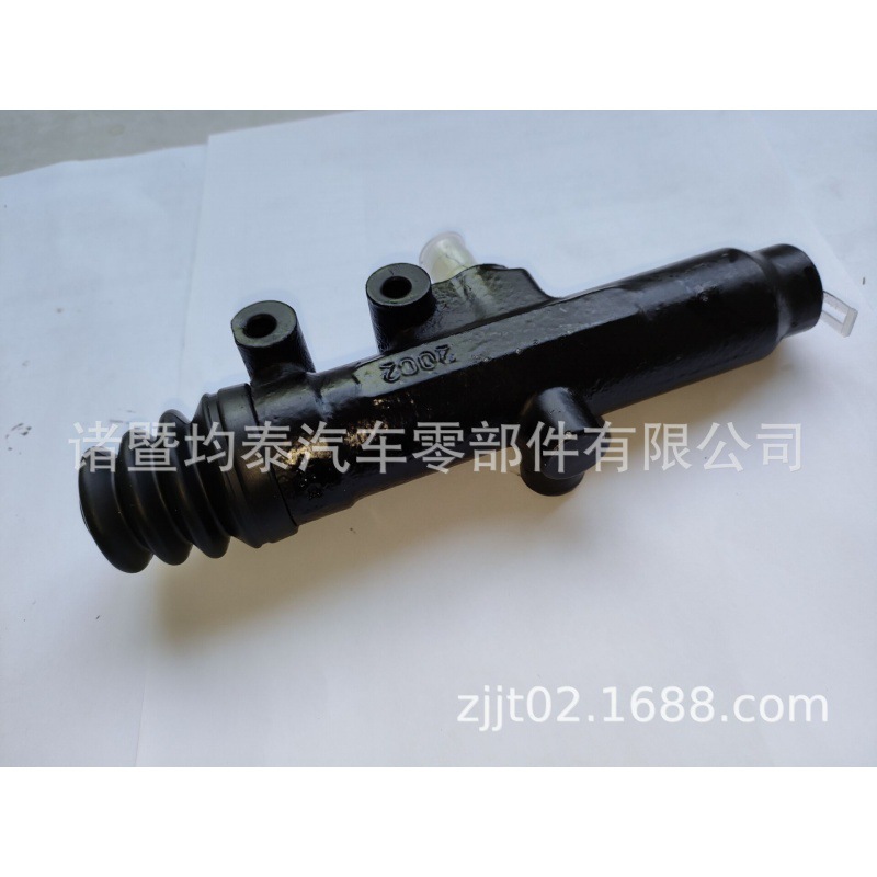 El Autobús Europeo del camión pesado del cilindro maestro KG2395.1.7 del embrague parte SMT