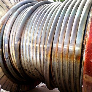 Recycling Stainless Steel in Various Areas of Beijing, Purchasing Waste Copper Cables and Old Equipment, Safe Operation and Demolition