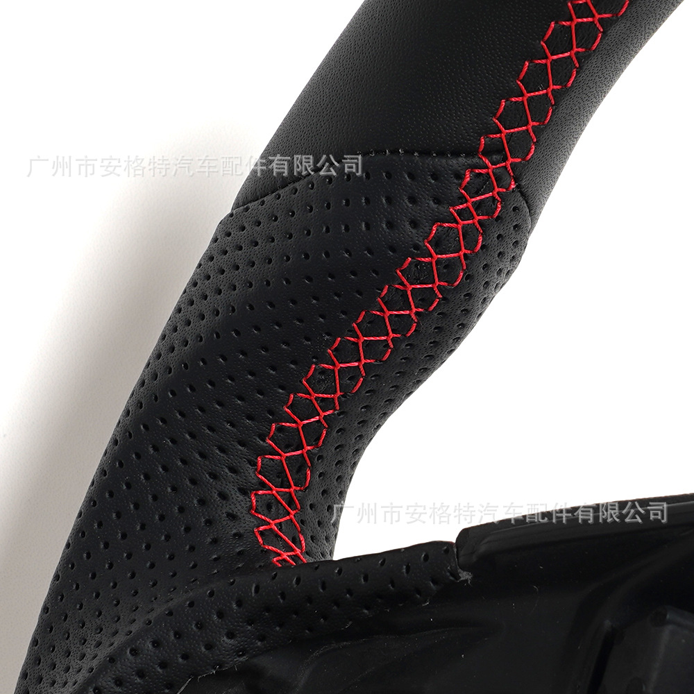 Suitable for Mercedes-Benz Amg C63 W205 E W213 A45 W176 W218 Car Steering Wheel Modification