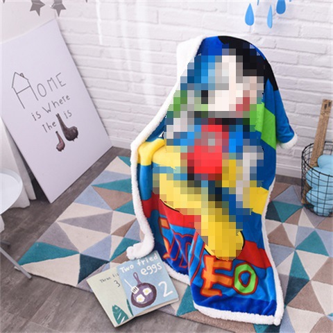 컬러 스트라이프 미미