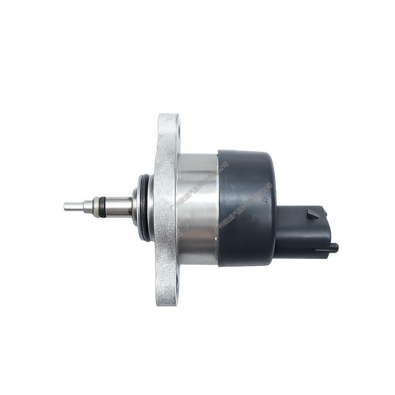 Source Manufacturer Auto Parts 0281002445 Common Rail Pressure Regulator Suitable for Kia Hyundai Drv Valve