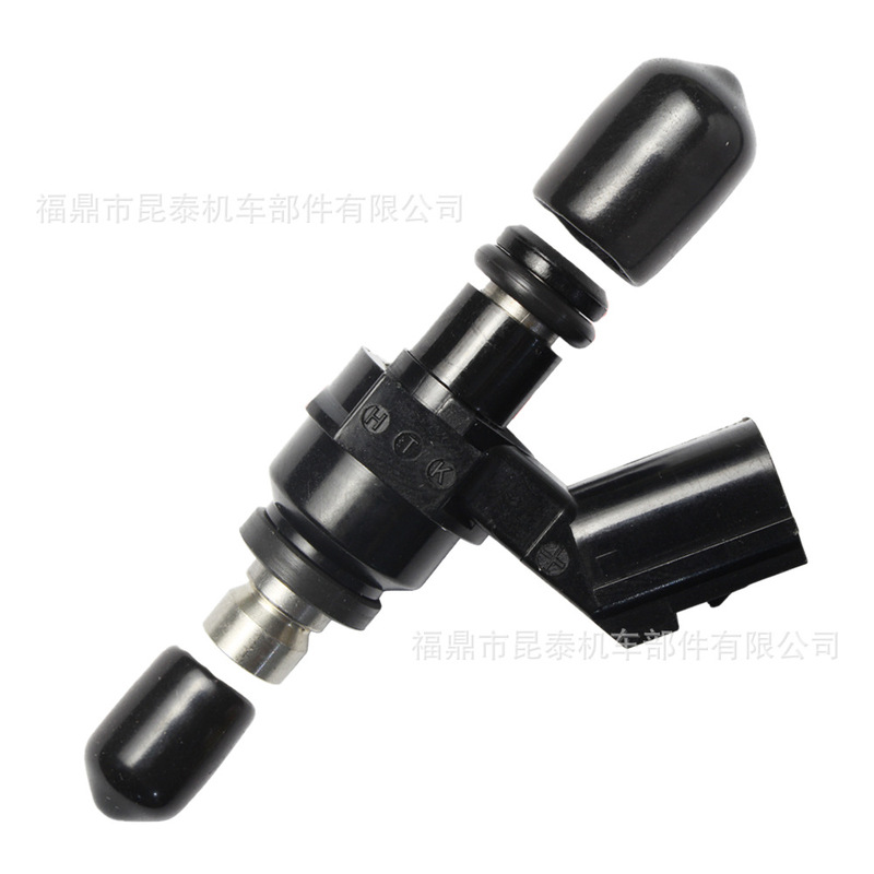 Motorcycle Throttle Injector for Wave110I 125I Pcx150 Titan Fan125 160