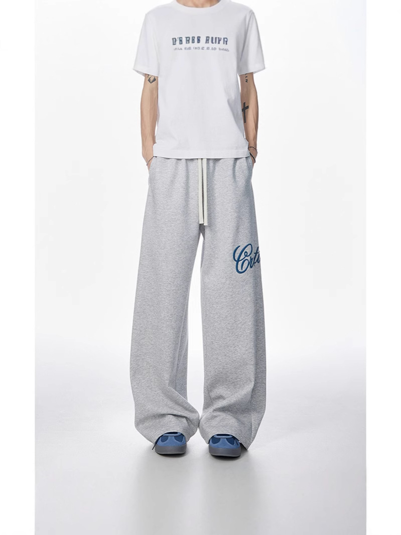 Trousers for leisure