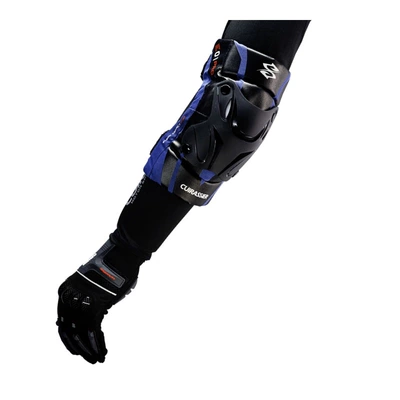 Yixiang Street Car Motorcycle: Motorcycle Safety Supplies - e01-3-navy-blue