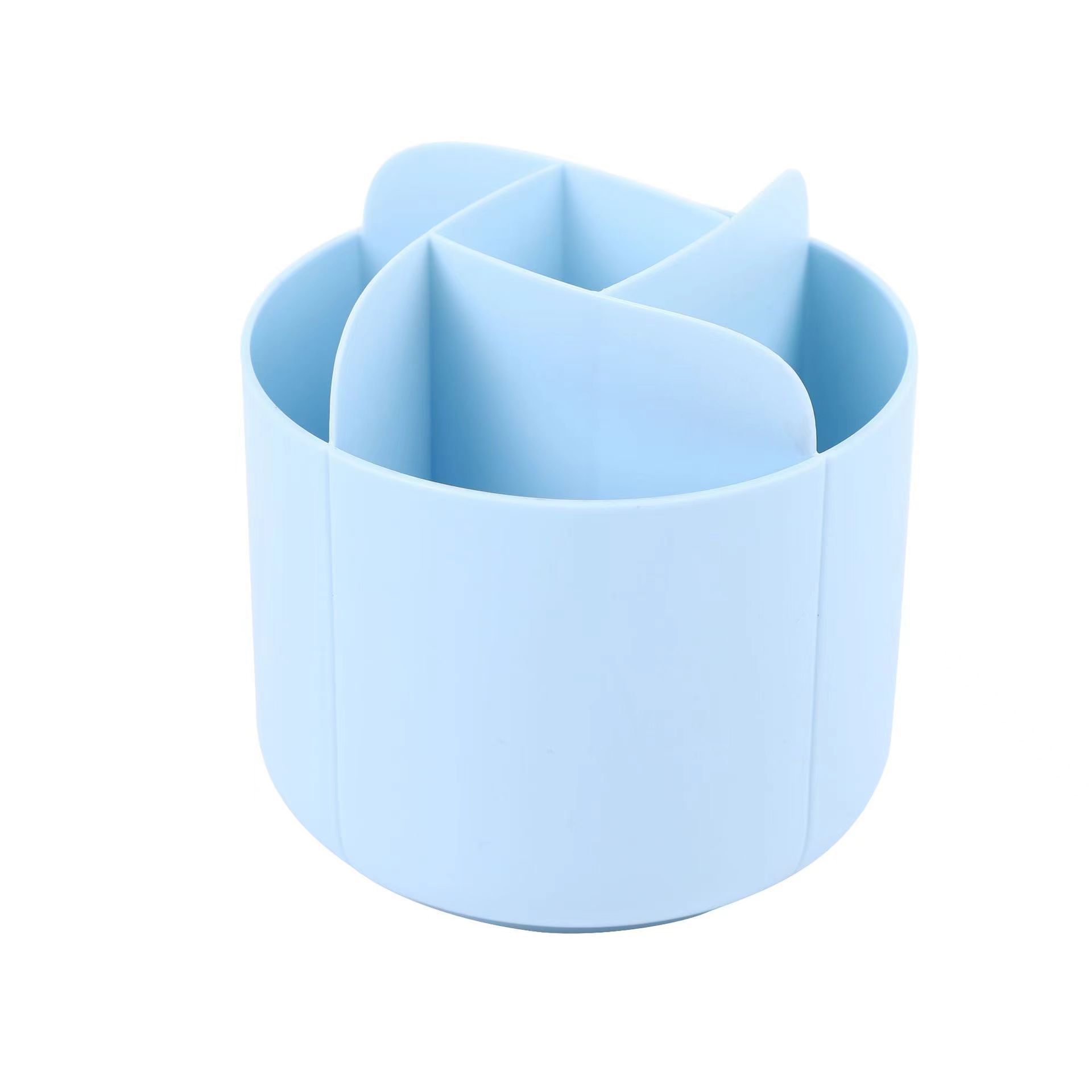 블루 회전 펜 홀더 2.1