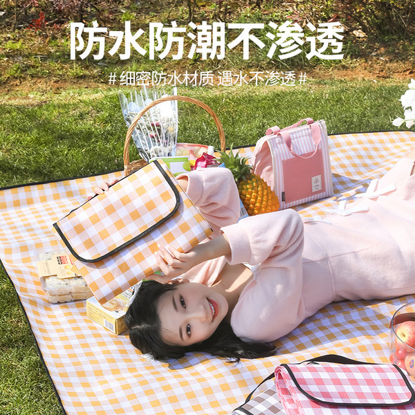 waterproof ultrasonic handheld carpet for camping
