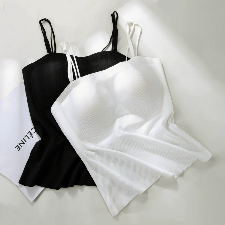 Slim show 2023 Осень Новая женская одежда больших размеров, удобная приталенная посадка для пухленьких девочек с нагрудной подушечкой, внутренний жилет с защитой от воздействия, камзол