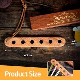 家用缝纫DIY木制穿带器长款穿引器工具穿绳器手工皮筋穿带理线器