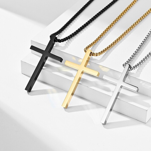 Universal necklace for men and women