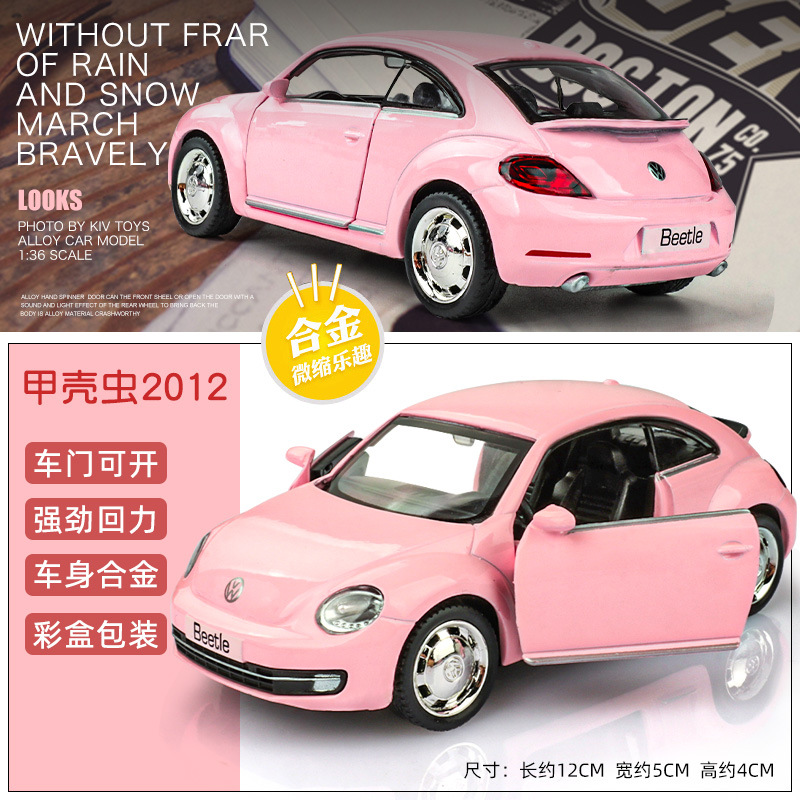 새로운 딱정벌레 가루