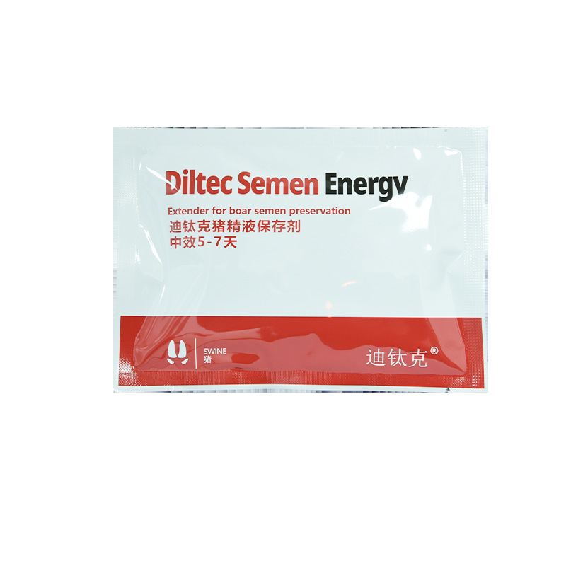 红钛克稀释粉西班牙进口精液稀释粉7天原装进口稀释粉