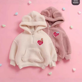 童T恤;童连衣裙;童卫衣