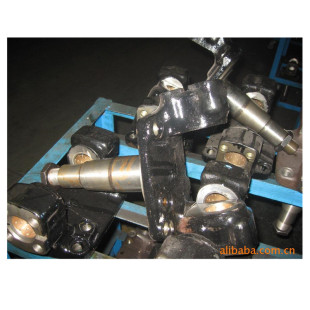 Factory direct boutique steering knuckle commercial vehicle steering knuckle (130\140\1060\1061\153) wholesale
