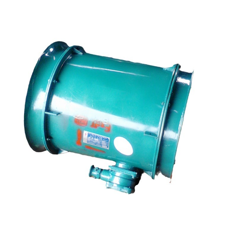 FB-15kw/18.5KW矿用隔爆型压入式轴流局部通风机 380V/660V/440V