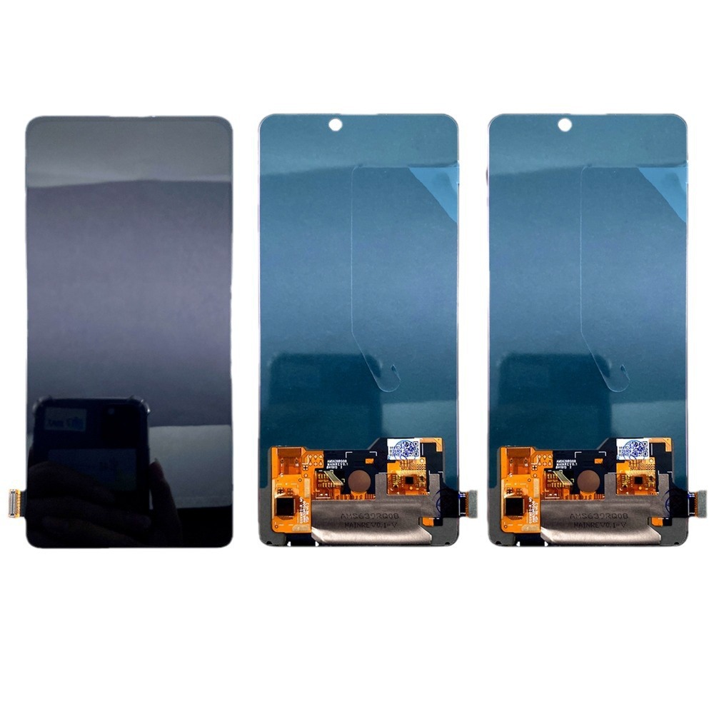 Comercio exterior mayorista aplicable a Xiaomi Mi 9T Pro / Mi 9T conjunto de pantalla de teléfono K20 / K20 Pro pantalla