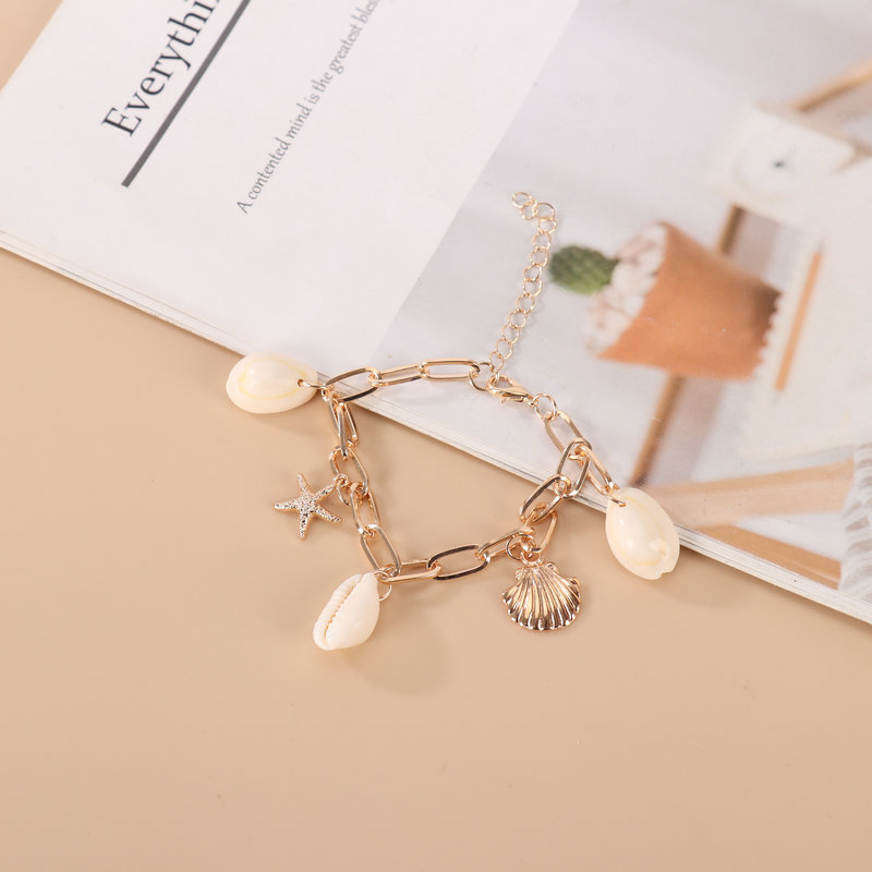 Geometric shell one