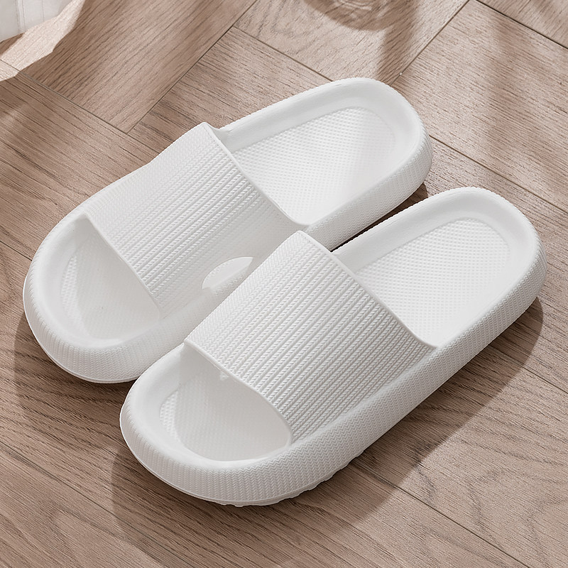 Women's Non-slip Eva Slippers For Home And Bathroom Use_voghion.com