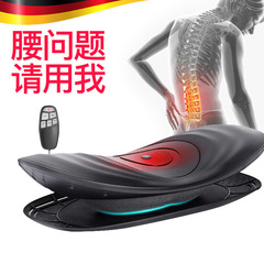 腰牽引器加熱マッサージ腰保護多機能知能腰椎牽引器プレゼント購入メーカー卸売り