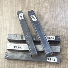 廠家戶外釣魚用品鉛皮條電解鉛鉛皮條鉛墜魚墜漁具配件鉛墜