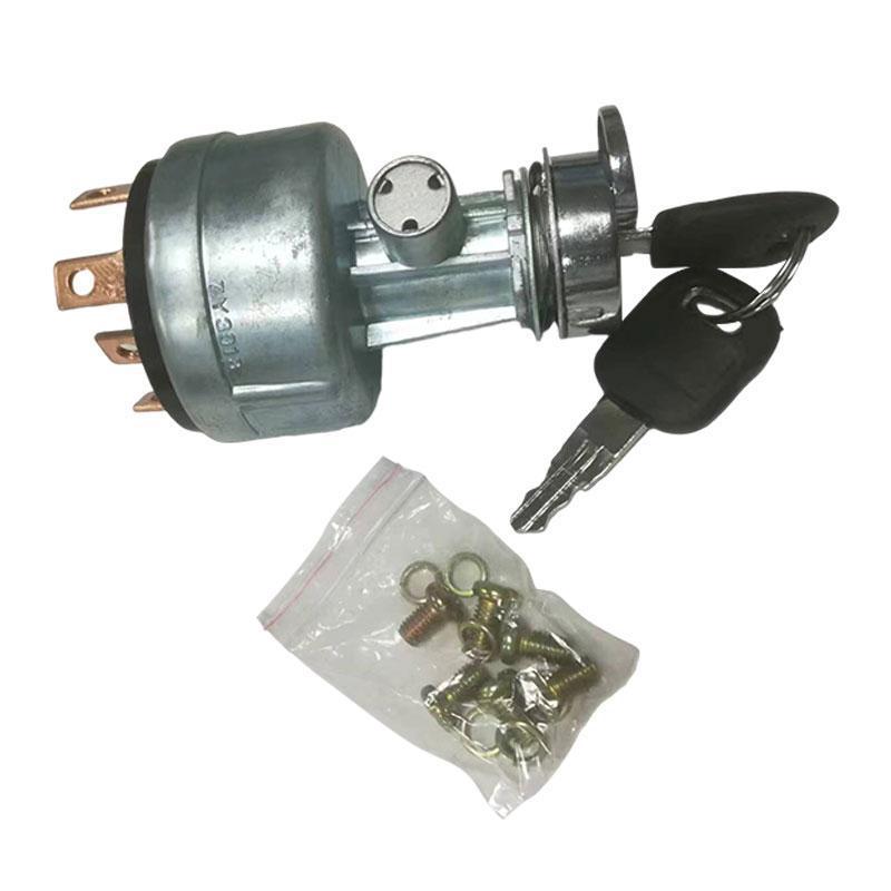 Carter E200B/E320(6 líneas)