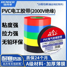 电工胶带;工业产品胶带;特殊胶带