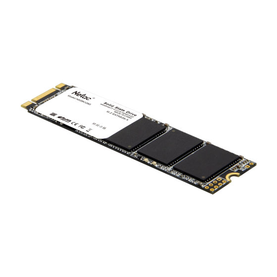 Ranko SSD M.2 Interface (SATA Bus) N535N Ultra Optical 2280 Series NGFF High Speed SSD