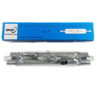 �������� �p�˸�Ч���u�� 136MM ���@ɫ ������MH150W 4000K R7S