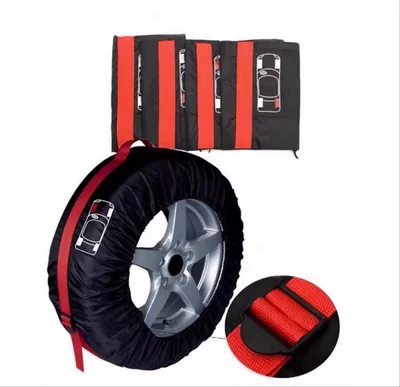 Spare wheel cover, Energy Wheel Hub Spare Tire - hollow-model-on-both-sides-with-a-diameter-of-60cm-single