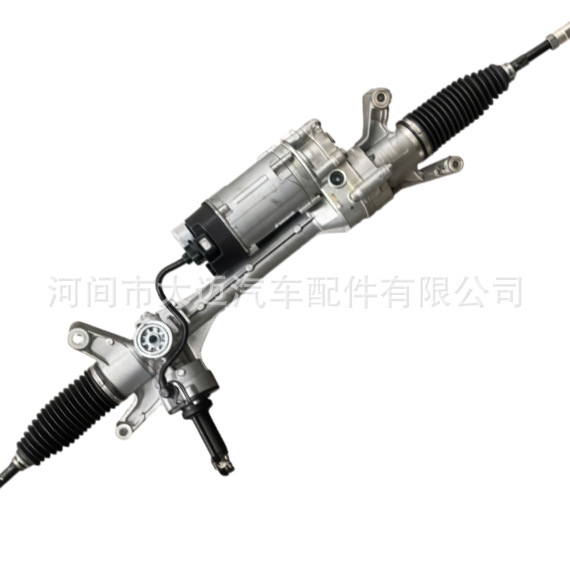 A2054605401 Mercedes-Benz electronic EPS steering gear assembly, suitable for C-Class W205/S205 4MATIC all-wheel drive