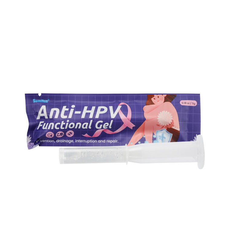 HPV Sumifun Anti Gel per la cura delle donne Antibatterico Prevenzione dei granuli in luoghi privati P1760 batterico_voghion.com