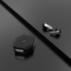 Cross -border new private model Bluetooth headset wireless 5.3 mini game low delay ENC double wheat noise reduction headset K8