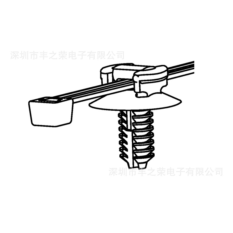Hellermanntyton������̫ͨ����ɼ��ͷ156-00949|T30RATSFT5LGSET