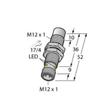 Turck D˂NI10U-EM12WD-AP6X-H1141/3GD 늸ʽӽ_P