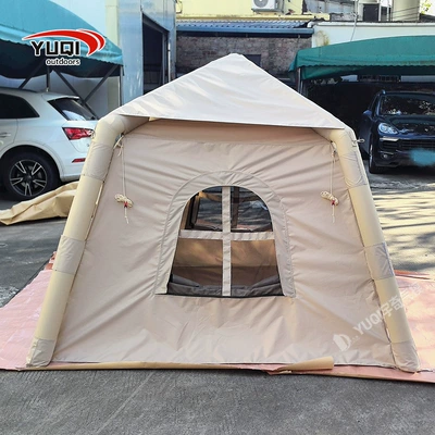 Camping Tent 4.84 Square: Avtomobil dam çadırları
