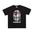 D001 Black