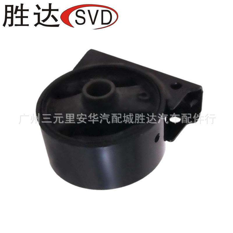 MN-184355 engine bracket rubber pad for Mitsubishi LANCER CY2A/CY3A/CY4A 2007-