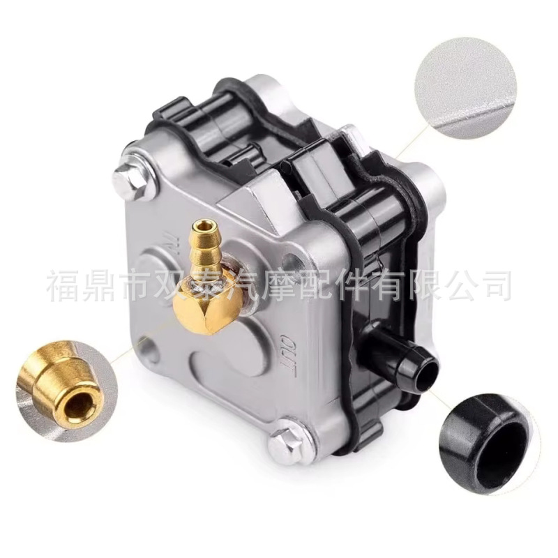 Cross-Border Hot-Selling Fuel Pump 14360A78 14360A71 14360A16 14360A41 14360A50